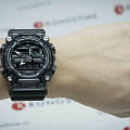 Часы Casio G-Shock GA-900SKE-8A фото 8